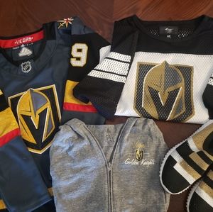 COPY - Vegas Golden Knights Bundle